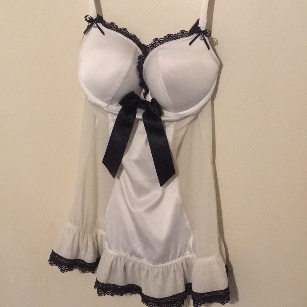 La senza lingerie